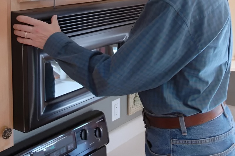 Efficient Tips for Buld-in Microwave Repair in La Mesa, CA