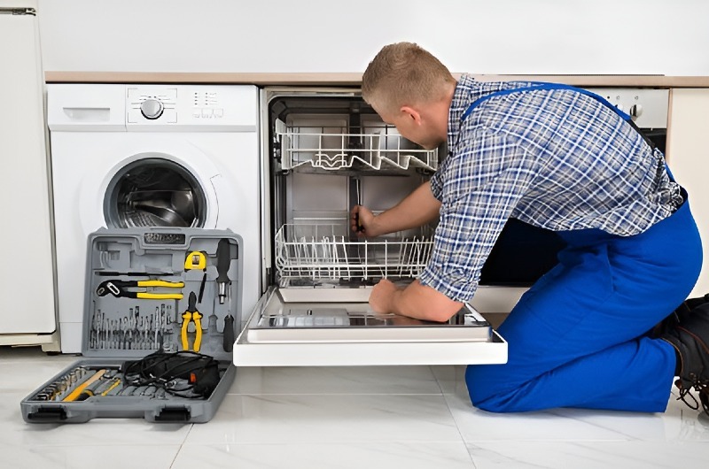 Maximize Efficiency with Expert Dishwasher Repair in La Mesa, CA