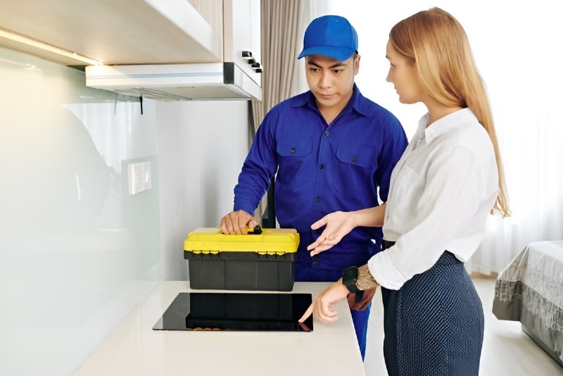 Freezer Repair in La Mesa, CA: Heat Wave Tips for 91942 Homeowners