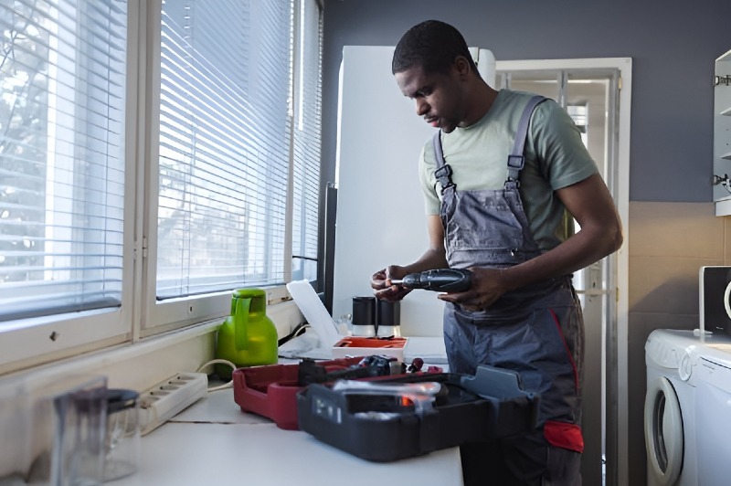 Miele Washing Machine Repair in La Mesa, CA: Common Problems, Maintenance Tips, and Why Fast Action Matters