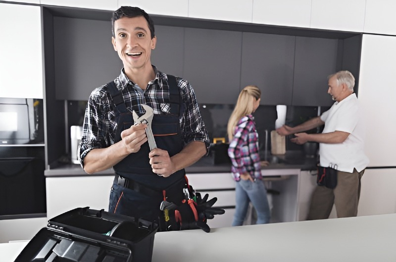 Stacked Dryer Repair in La Mesa, CA: Heat, Venting, and Common Dryer Problems